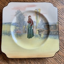 Vintage Royal Doulton