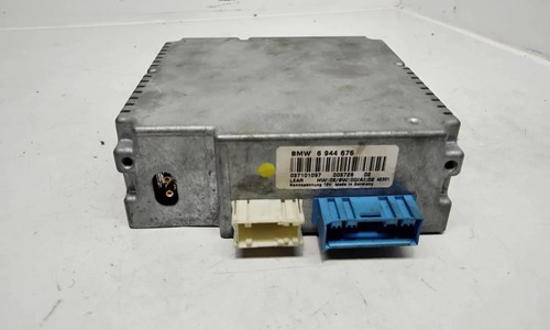 Bmw e60 camera block - bmw, 6944676