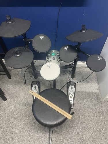 Tourtech 1200s electronic - tourtech,