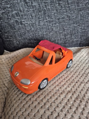 Sylvanian families convertable - sylvanian,