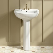 23" x 19" Classic Vintage