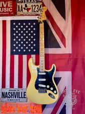 〰️ Fender Player Stratocaster Right Handed Electric Guitar Buttercream MIM 〰️ 