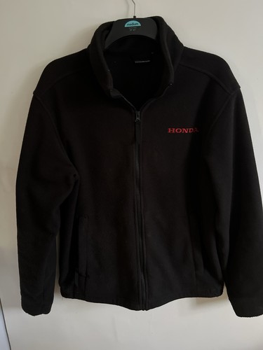 Honda jacket medium size - -,