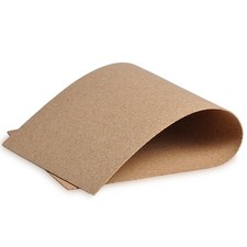 Cork Sheet Roll 30cm Wide