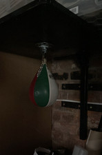 cleto reyes speed ball