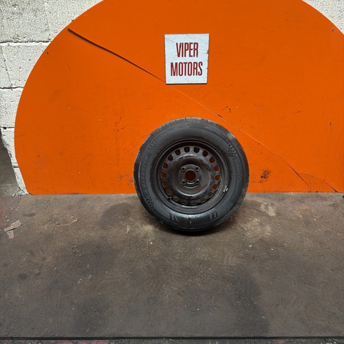 Vauxhall corsa wheel tyre - wheel,