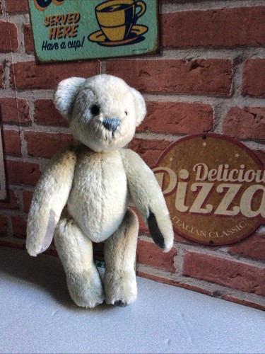 Dean membership bear - bear, 2005