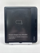 Kobo Libra Colour 7-inch