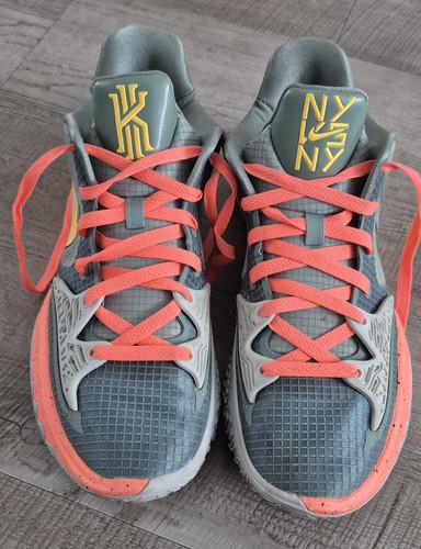 Nike kyrie low - kyrie, 4