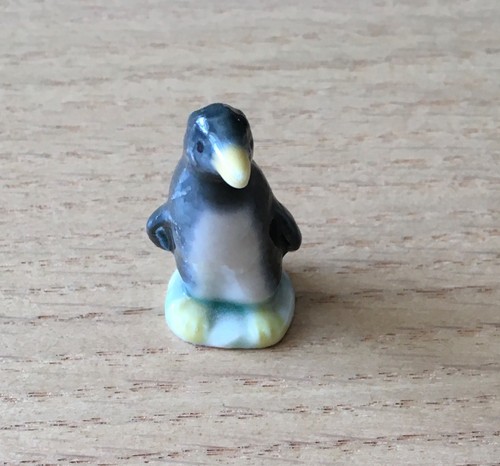 Wade whimsie first - wade,
