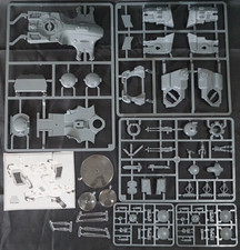 Warhammer 40k Leagues of