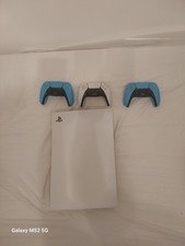 Ps5 Digital Edition - 3