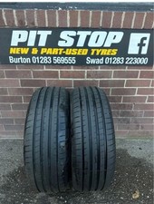 225 40 19 Goodyear Eagle F1 X2