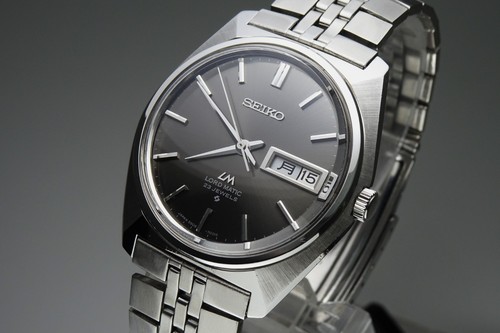 Vintage 1968 japan seiko - japan, lord