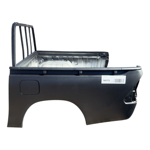 Toyota hilux rear - hilux, body
