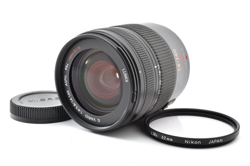 Excellent panasonic lumix - panasonic, g