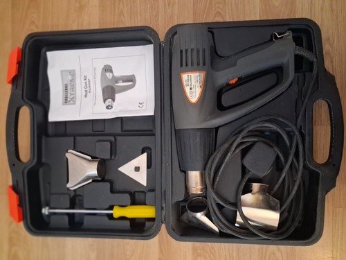 Challenge xtreme heat gun - challenge,