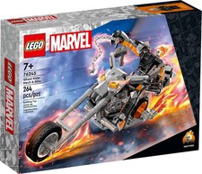 LEGO 76245 Marvel Ghost Rider