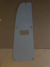 Transporter seatbelt panels - vw,