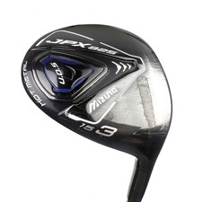 Mizuno JPX 825 3 Wood / 15 Degree / Orochi 60 Regular Flex