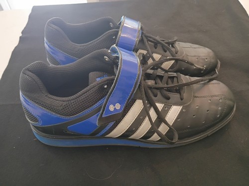 Adidas weightlifting shoes - adidas,