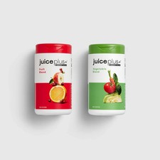 Juice Plus Essential Fruits