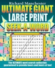 Ultimate Giant Large Print