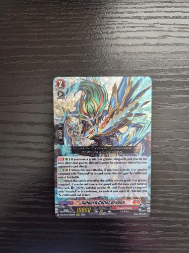 Cardfight vanguard sploosh - cardfight,