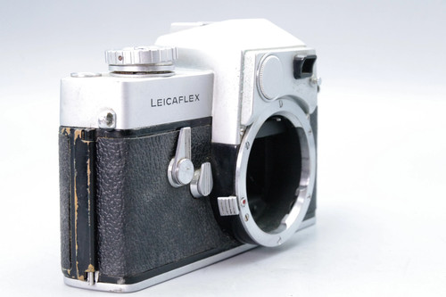 1966 leicaflex standard 35mm - 1966,