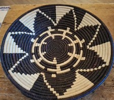 African Hand Woven Stunning