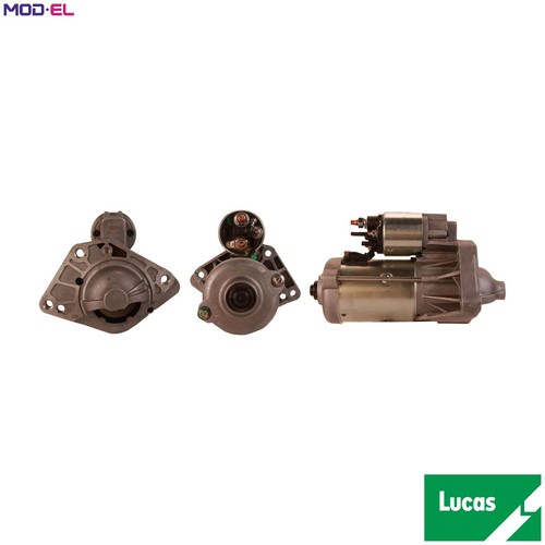 Starter lrs02526 for renault - starter,