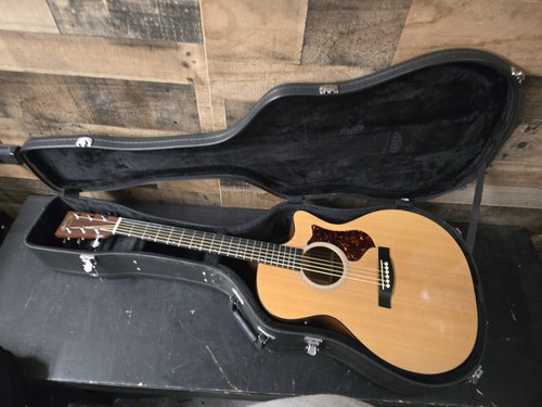 2012 martin acoustic - 2012,