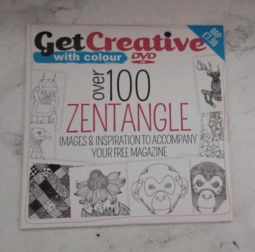 Get creative with - get,