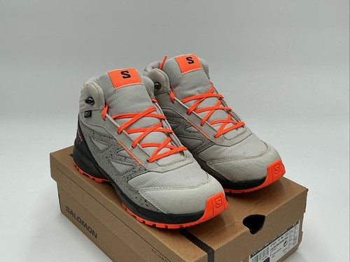 Salomon outway mid cswp - outway,
