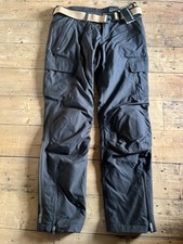 BMW Motorrad Rider Black