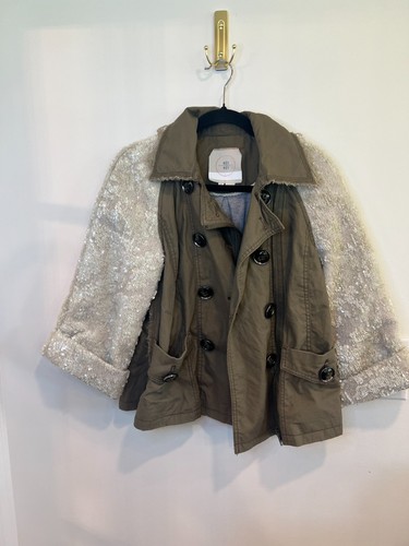 Anthropologie hei olive - anthropologie,