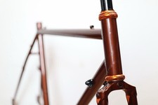 Surly Pack Rat 650B Frame Set