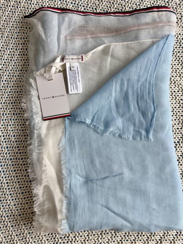 Tommy hilfiger large cotton - tommy,