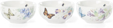 Charming Butterfly Meadow