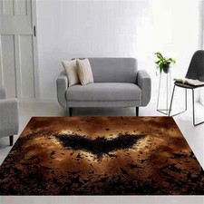 Batman Rug,Superhero