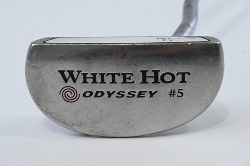 Odyssey white hot putter - odyssey, /