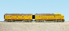 Brand New Gauge G USA Trains