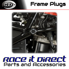 Frame Plugs for Husqvarna NUDA