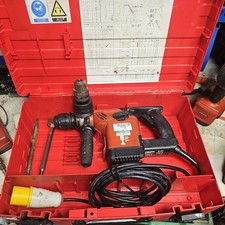 Hilti TE15-C Hammer Drill SDS