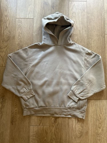Zara green hoodie - green, medium