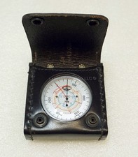 Thommen 3.150 19-jewel Pocket
