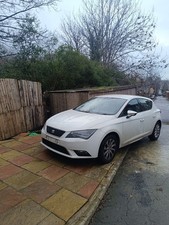 SEAT LEON 1.6 TDI 2010-2012