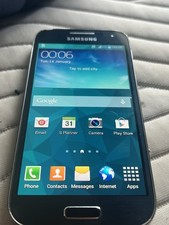 Samsung S4 Mini
