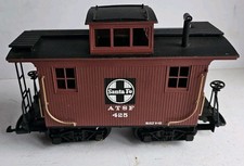Bachmann Big Hauler G Scale