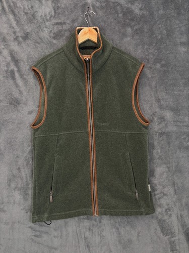 Schoffel oakham gilet mens - schoffel,